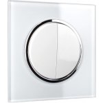 Elhard Rondo Glass RG5105W – Hledejceny.cz