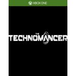 The Technomancer – Zboží Živě