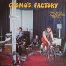 Creedence Clearwater Revival - Cosmo's Factory LP