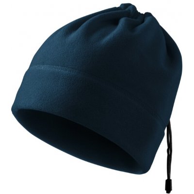 MALFINI Fleece čepice unisex 519 Practic námořní modrá – Hledejceny.cz