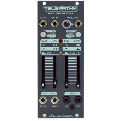 Dreadbox Telepathy – Zbozi.Blesk.cz