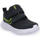 Nike Star Runner 3 (TDV) DA2778 004 Dk Smoke Grey/Blacck/Black