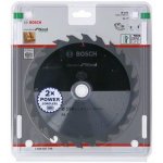 Bosch Accessories 2608837708 Průměr: 190 mm – Zboží Mobilmania