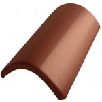 Betonpres Exclusiv Hřebenáč Červenohnědá – Hledejceny.cz