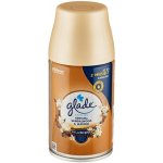 Glade Automatic Spray Sensual Sandalwood & Jasmine náplň 269 ml – Hledejceny.cz