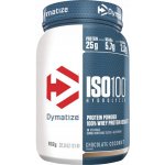 Dymatize ISO 100 Hydrolyzed 932 g – Hledejceny.cz