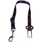 Palkar Bezpečnostní pás do auta pro malé psy 50 cm x 16 mm – Zbozi.Blesk.cz