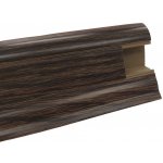 Döllken soklová lišta SLK 50 W176 2,5 m – Hledejceny.cz