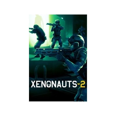 Xenonauts 2
