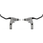 Shimano Alivio BL-T4000 pravá stříbrná – Zboží Dáma