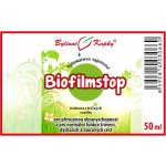 Bylinné Kapky Biofilmstop tinktura 50 ml – Hledejceny.cz