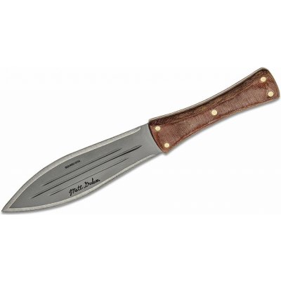 CONDOR African Bush Knife – Sleviste.cz