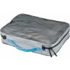 Obal na oděv a obuv Cocoon organizér Packing Cube Ultralight L storm blue