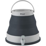 Outwell Collaps Water Carrier Skládací kanystr tmavě modrý 6 l – Zboží Dáma