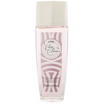 Celine Dion Signature All For Love Woman deodorant sklo 75 ml