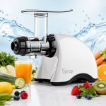 Sana Juicer 707 bílá – Sleviste.cz