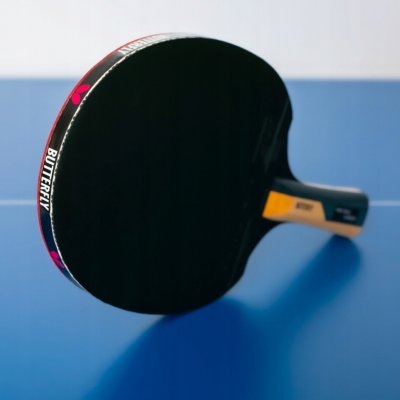 Butterfly Timo Boll Carbon – Zboží Dáma