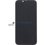 LCD Displej + Dotykové sklo + Rám Apple iPhone 14 – Zboží Živě