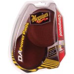 Meguiar's DA Compound Power Pads 2 ks | Zboží Auto