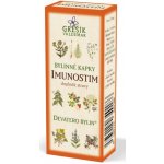 Bylinné kapky Grešík imunostim 50 ml – Hledejceny.cz
