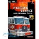 Hasičská stanice