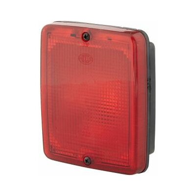 Brzdové světlo HELLA 2DA 003 236-331 – Hledejceny.cz