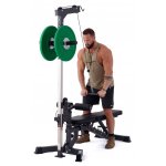 TRINFIT Bench L5 Pro s kladkou – Zboží Dáma