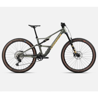 Orbea Occam M30 SL 2024 – Zbozi.Blesk.cz