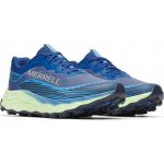 Merrell J00005008 Agility Peak 6 M Dark Blue – Hledejceny.cz