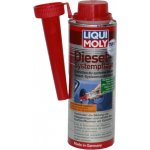 Liqui Moly 5139 Údržba dieselového systému 250 ml – Hledejceny.cz