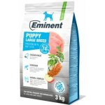 Eminent Puppy Large Breed High Premium 3 kg – Hledejceny.cz