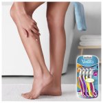 Gillette Simply Venus 3 Plus 3 ks – Hledejceny.cz