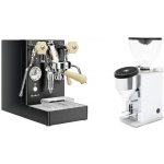 Set Lelit Mara PL62X V2 + Rocket Espresso FAUSTINO 3.1 – Sleviste.cz