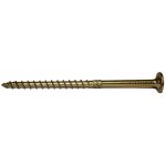 Vruty RAPI-TEC SK 10x180mm talířová hlava TX50 galvanický zinek – Hledejceny.cz