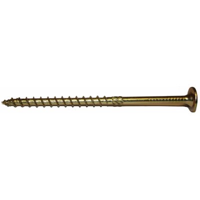 Vruty RAPI-TEC SK 10x180mm talířová hlava TX50 galvanický zinek – Hledejceny.cz