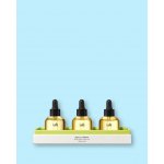 La'dor Sada parfémovaných olejů na vlasy Perfumed Hair Oil Trio Set - 30 ml * 3 ks – Hledejceny.cz