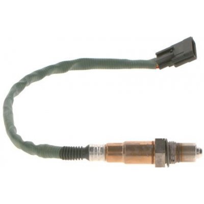 Lambda sonda BOSCH (BO 025802700A) | Zboží Auto