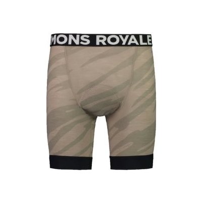 Mons Royale Enduro Merino Air-Con Bike Short Liner Men – Hledejceny.cz