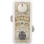 TC Electronic Spark Mini Booster – Zbozi.Blesk.cz