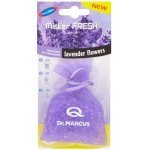 Dr. MARCUS FRESH BAG Lavender 20 g | Zboží Auto