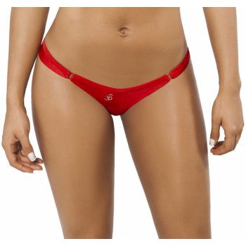 Joe Snyder CRETE tanga bikiny red JS-W-106