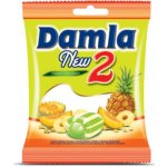 Damla žlutý meloun + ananas 90 g – Zboží Dáma