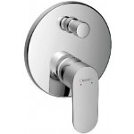 Hansgrohe 72466000 – Zboží Mobilmania