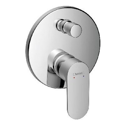 Hansgrohe 72466000 – Zboží Mobilmania