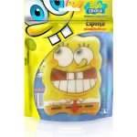 Suavipiel dětské houby na mytí Sponge Bob – Zboží Dáma