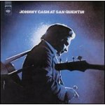 Cash Johnny - Complete Live At San Quen CD – Hledejceny.cz