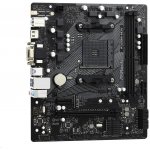 ASRock A520M-HDV – Zbozi.Blesk.cz