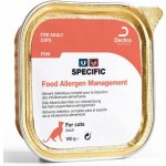 Specific FDW Food Allergy Management 7 x 100 g – Zbozi.Blesk.cz