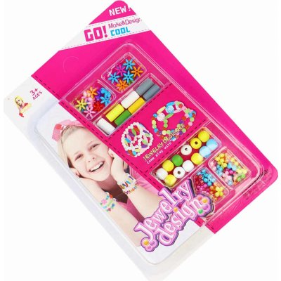 Ep Line Bindeez Starter set – Zboží Mobilmania