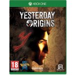 Yesterday Origins – Zboží Mobilmania